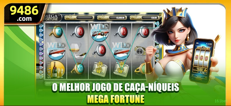 App 161bet para Android e iOS - download grátis