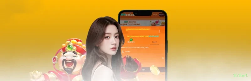 Download app 161bet Android iOS
