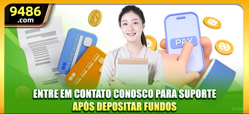 App 161bet apostas esportivas mobile