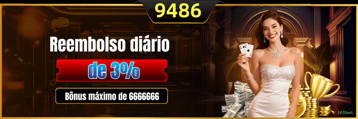 Bônus boas-vindas 161bet R$100