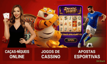 Slots 161bet - Sweet Bonanza e caça-níqueis populares