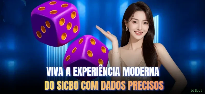 Saque PIX 161bet
